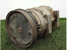 Recambio de compresor aire acondicionado para kia rio 1.5 cat referencia OEM IAM 1214012200 DOOWAN - 4.CANALES 10PA15C - CON.TAR