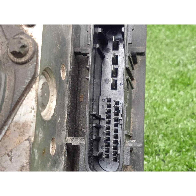 Recambio de abs para fiat grande punto (199) 1.4 referencia OEM IAM 0265950620-0265234512-51787092 BOSCH 