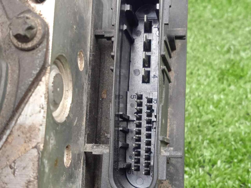 Recambio de abs para fiat grande punto (199) 1.4 referencia OEM IAM 0265950620-0265234512-51787092 BOSCH 