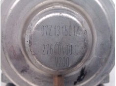 Recambio de valvula egr para volkswagen touareg (7l6) 5.0 v10 tdi dpf referencia OEM IAM 07Z131501A-27640003-27640003V200  MECAN 2