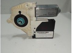 Recambio de motor elevalunas delantero izquierdo para seat leon (1p1) 1.2 tsi referencia OEM IAM 1P0837401AB-1T0959701AK-3C09597