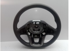 Recambio de volante para kia rio 1.2 cat referencia OEM IAM 561001W572HU  