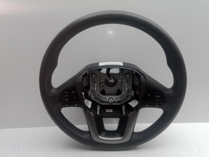 Recambio de volante para kia rio 1.2 cat referencia OEM IAM 561001W572HU  