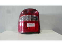 Recambio de piloto trasero izquierdo para kia sportage 2.0 turbodiesel cat referencia OEM IAM  94-01 - 2.SERIE BLANCO