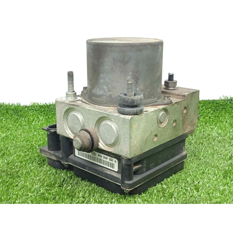 Recambio de abs para fiat grande punto (199) 1.4 referencia OEM IAM 0265950620-0265234512-51787092 BOSCH 