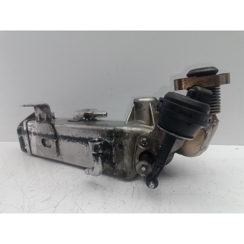 Recambio de enfriador gases egr para bmw serie 3 berlina (e90) 2.0 turbodiesel cat referencia OEM IAM   