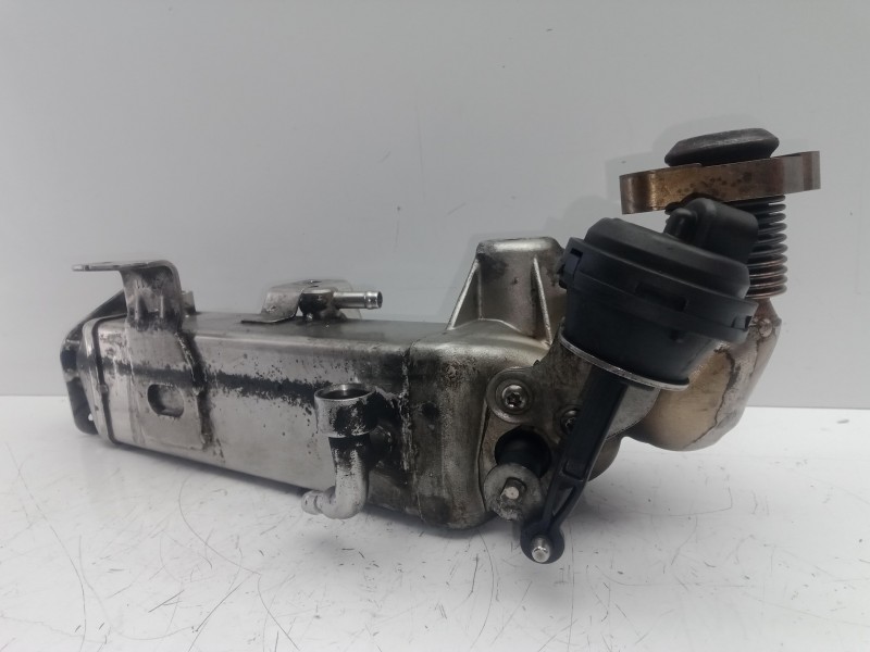 Recambio de enfriador gases egr para bmw serie 3 berlina (e90) 2.0 turbodiesel cat referencia OEM IAM   