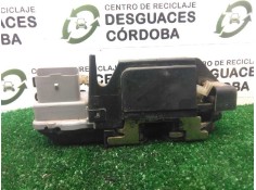 Recambio de cerradura puerta trasera izquierda para citroën c5 berlina 2.0 hdi premier referencia OEM IAM  00-08 - 5.PUERTAS - C 2