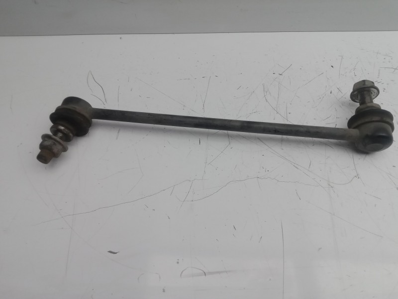 Recambio de rotula suspension para nissan juke (f15) 1.2 16v cat referencia OEM IAM   