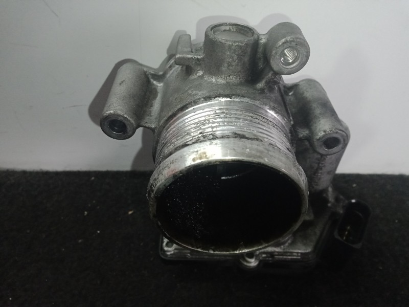 Recambio de caja mariposa para seat ibiza (6j5) 2.0 tdi referencia OEM IAM 03L128063K-A2C53369978  