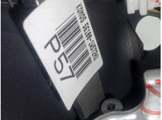 Recambio de volante para kia rio 1.2 cat referencia OEM IAM 561001W572HU   2