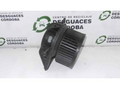 Recambio de motor calefaccion para peugeot 406 berlina (s1/s2) 2.0 hdi cat referencia OEM IAM  406. - VALEO - 2.PIN SIN.RESISTEN