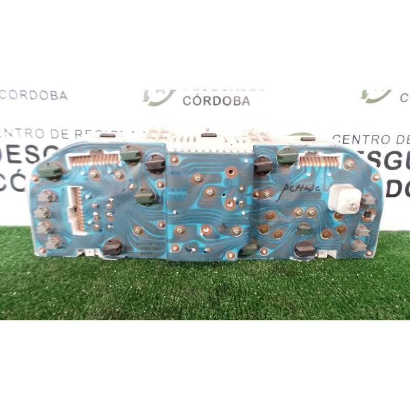 Recambio de cuadro instrumentos para mazda mx-3 (ec) referencia OEM IAM EA29C  