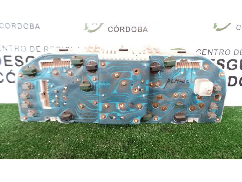 Recambio de cuadro instrumentos para mazda mx-3 (ec) referencia OEM IAM EA29C  