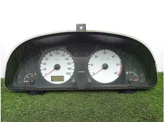 Recambio de cuadro instrumentos para citroën xsara coupe 1.9 turbodiesel referencia OEM IAM 9641903780-216551547X0 2.CONECTORES 