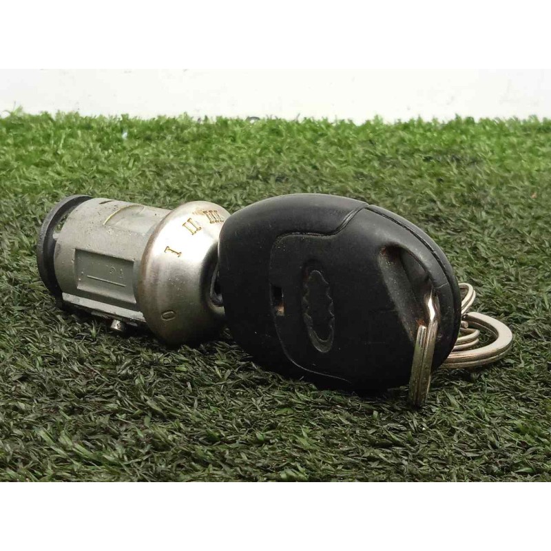Recambio de conmutador de arranque para ford puma (cce) 1.7 16v cat referencia OEM IAM SINREFERENCIA  