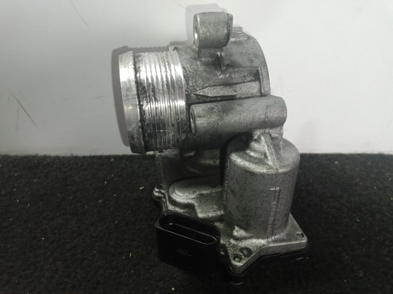 Recambio de caja mariposa para seat ibiza (6j5) 2.0 tdi referencia OEM IAM 03L128063K-A2C53369978  