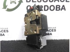 Recambio de cerradura puerta trasera derecha para citroën c5 berlina 2.0 hdi premier referencia OEM IAM 3142C 00-08 5 PUERTAS