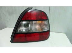 Recambio de piloto trasero derecho para daewoo leganza 2.0 cat referencia OEM IAM  4.PUERTAS 