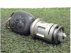 Recambio de conmutador de arranque para ford puma (cce) 1.7 16v cat referencia OEM IAM SINREFERENCIA   2