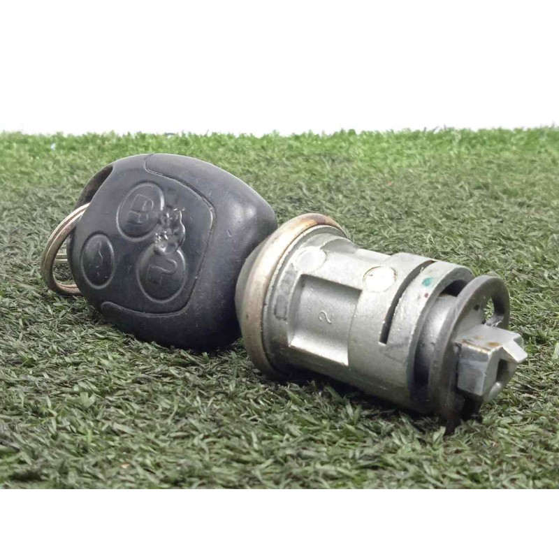 Recambio de conmutador de arranque para ford puma (cce) 1.7 16v cat referencia OEM IAM SINREFERENCIA  