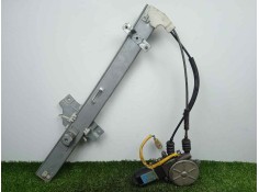Recambio de elevalunas delantero izquierdo para kia clarus 2.0 cat referencia OEM IAM  ELECTRICO - 2.PINES CON.MOTOR - 5.PUERTAS