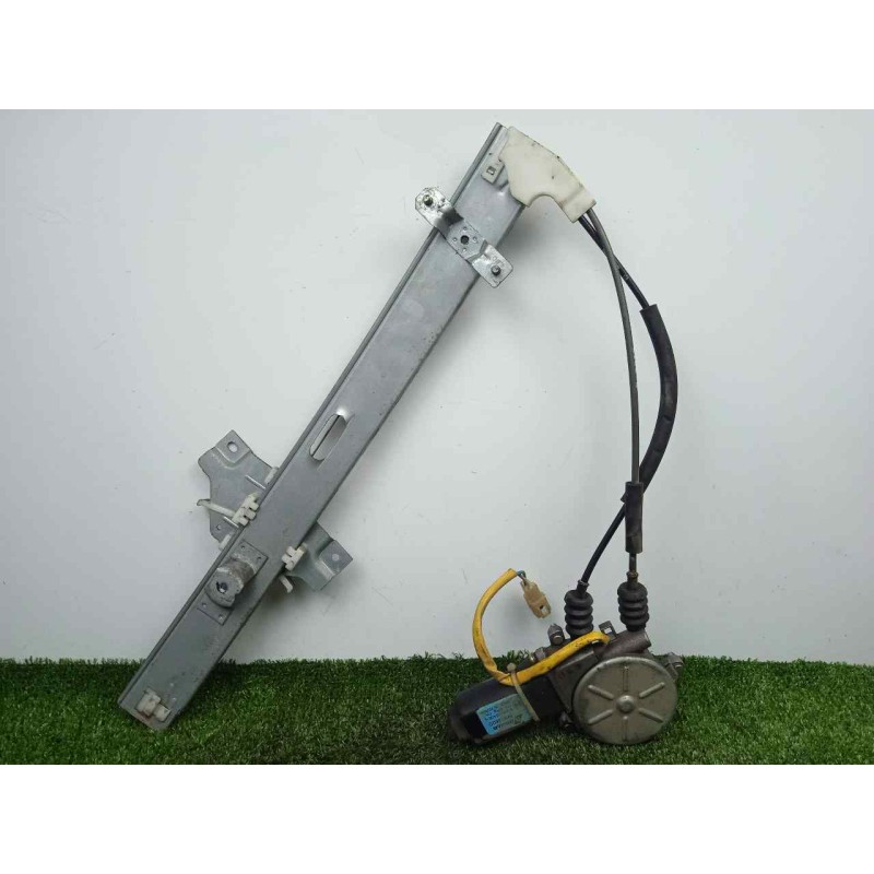 Recambio de elevalunas delantero izquierdo para kia clarus 2.0 cat referencia OEM IAM  ELECTRICO - 2.PINES CON.MOTOR - 5.PUERTAS