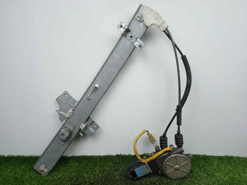 Recambio de elevalunas delantero izquierdo para kia clarus 2.0 cat referencia OEM IAM  ELECTRICO - 2.PINES CON.MOTOR - 5.PUERTAS