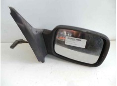 Recambio de retrovisor derecho para ford fiesta berl./courier 1.8 d referencia OEM IAM  COURIER - MANUAL NEGRO