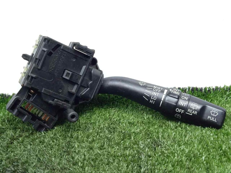 Recambio de mando limpia para toyota avensis verso (m20) 2.0 turbodiesel cat referencia OEM IAM 846522G470  