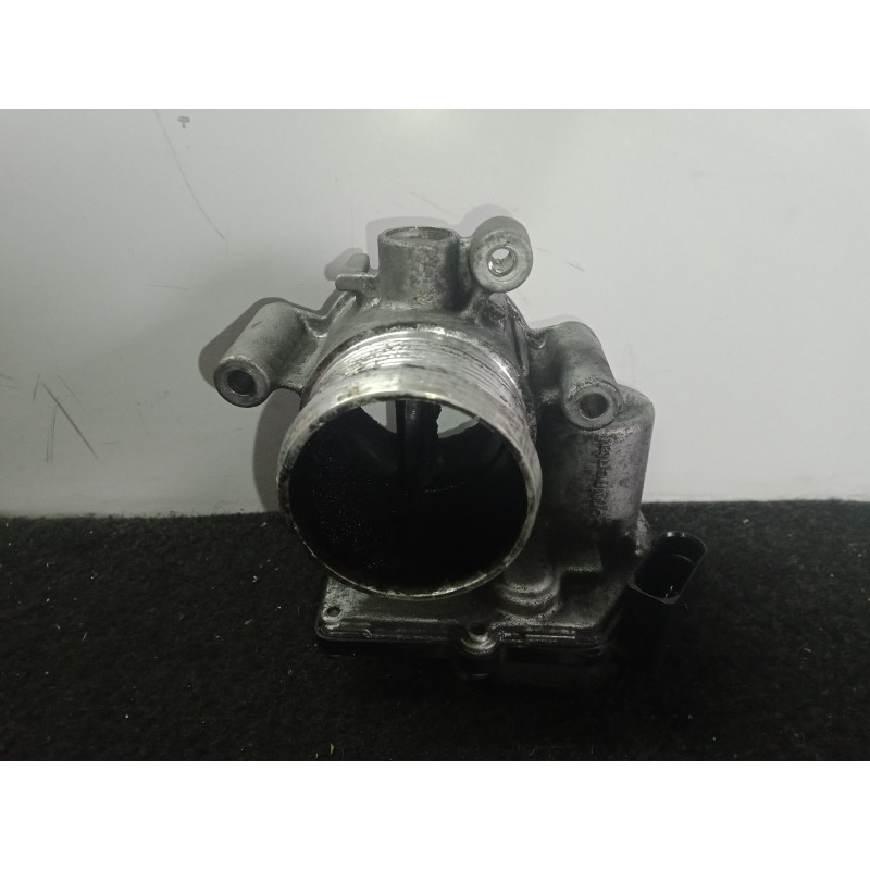 Recambio de caja mariposa para seat ibiza (6j5) 2.0 tdi referencia OEM IAM 03L128063K-A2C53369978  