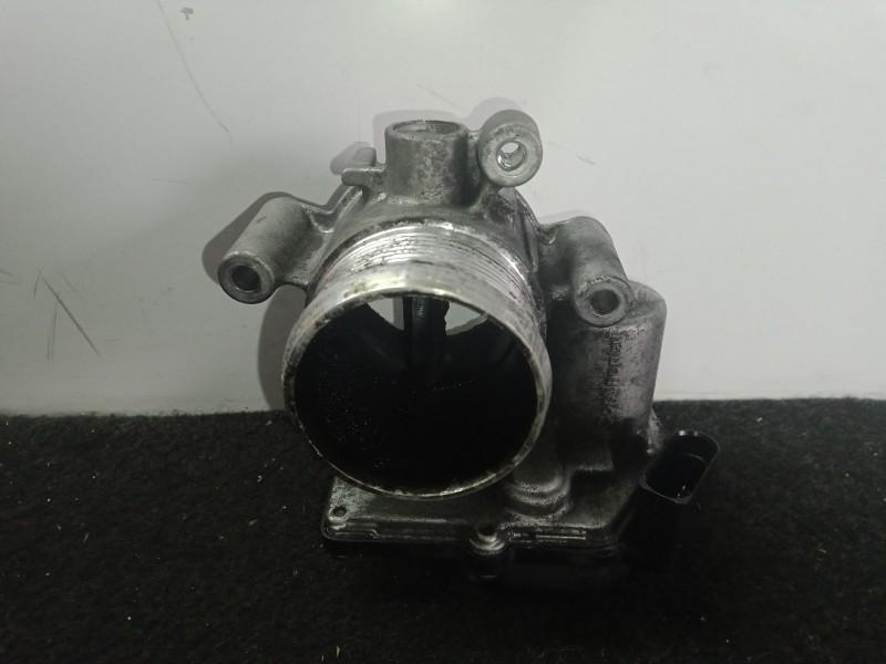 Recambio de caja mariposa para seat ibiza (6j5) 2.0 tdi referencia OEM IAM 03L128063K-A2C53369978  