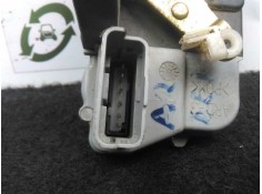 Recambio de cerradura puerta trasera derecha para citroën c5 berlina 2.0 hdi premier referencia OEM IAM 3142C 00-08 5 PUERTAS 2