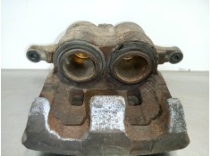 Recambio de pinza freno delantera izquierda para nissan x-trail (t30) 2.2 dci diesel cat referencia OEM IAM 61R-4504 AKEBONO 61R 2