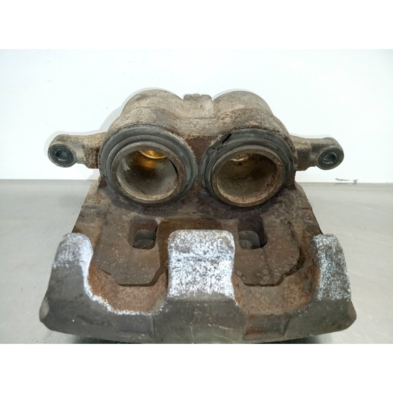 Recambio de pinza freno delantera izquierda para nissan x-trail (t30) 2.2 dci diesel cat referencia OEM IAM 61R-4504 AKEBONO 61R