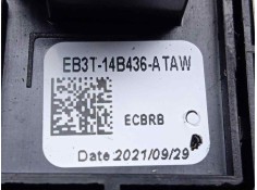 Recambio de interruptor para ford ranger (tke) 2.0 tdci panther cat referencia OEM IAM EB3T14B436A-EB3T14B436ATAW   2