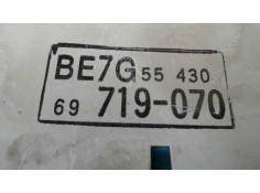 Recambio de cuadro instrumentos para mazda 323 berlina f/s (bj) referencia OEM IAM 69719070-BE7G55430   2