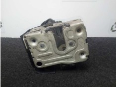 Recambio de cerradura puerta delantera izquierda para renault clio ii fase ii (b/cb0) 1.5 dci diesel referencia OEM IAM  3.PUERT