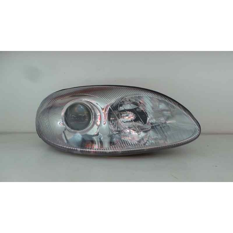 Recambio de faro derecho para daewoo leganza 2.0 cat referencia OEM IAM 0301000826 CON.LUPA DOBLE.OPTICA