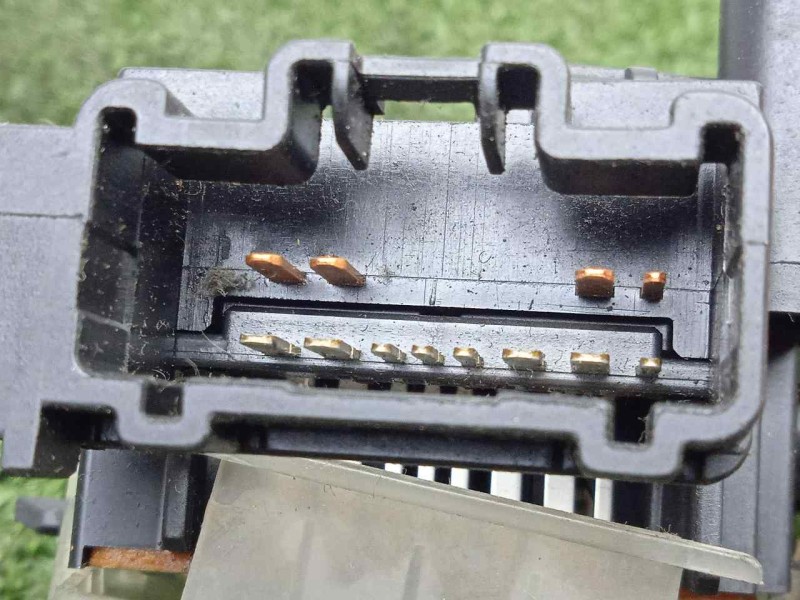 Recambio de mando limpia para toyota avensis verso (m20) 2.0 turbodiesel cat referencia OEM IAM 846522G470  