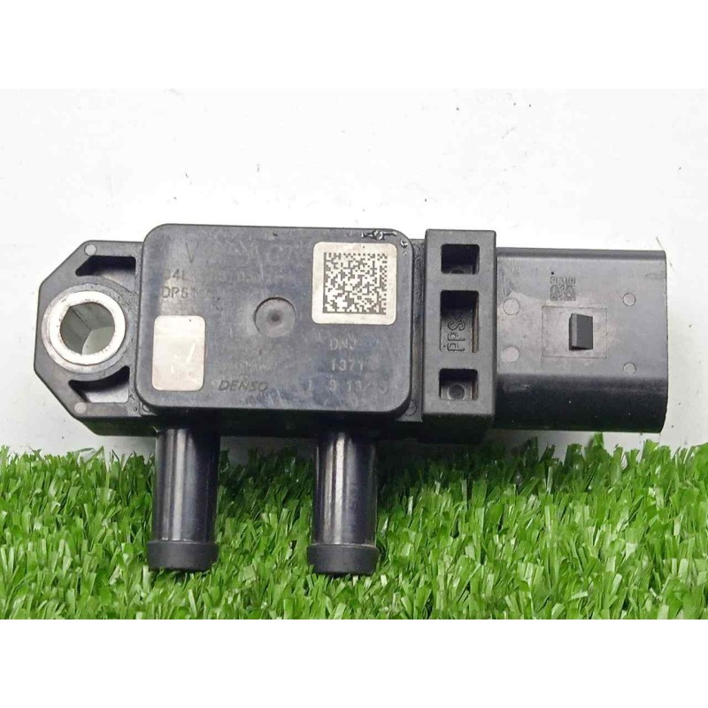 Recambio de sensor para skoda fabia combi 1.4 tdi dpf referencia OEM IAM 04L906051-DPS10  