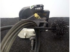 Recambio de cerradura puerta delantera izquierda para renault clio ii fase ii (b/cb0) 1.5 dci diesel referencia OEM IAM  3.PUERT 2