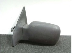 Recambio de retrovisor izquierdo para ford fiesta berl./courier 1.8 d referencia OEM IAM  COURIER - MANUAL NEGRO 2