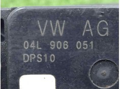 Recambio de sensor para skoda fabia combi 1.4 tdi dpf referencia OEM IAM 04L906051-DPS10   2