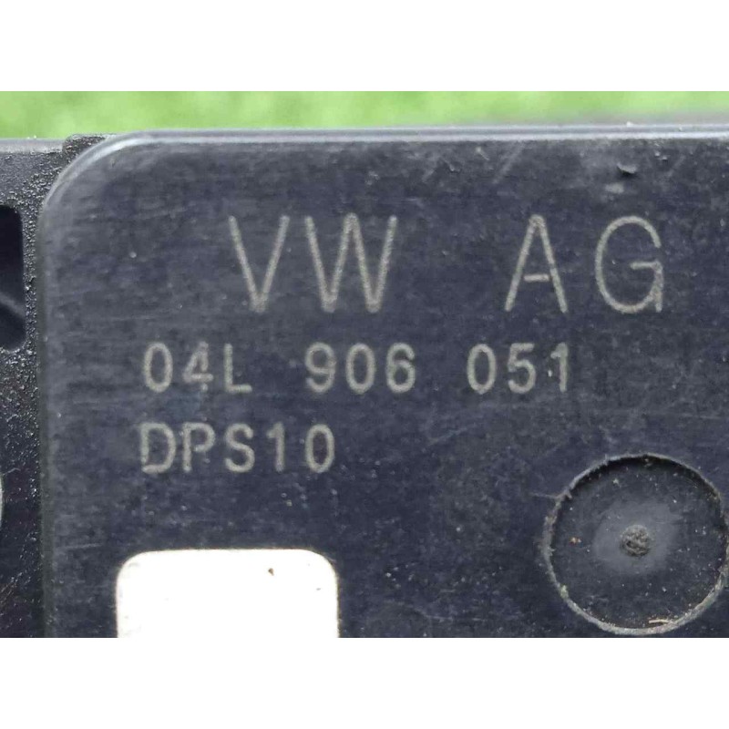 Recambio de sensor para skoda fabia combi 1.4 tdi dpf referencia OEM IAM 04L906051-DPS10  