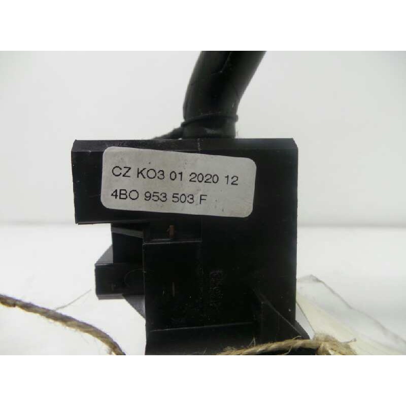 Recambio de mando limpia para volkswagen sharan (7m6/7m9) 1.9 tdi referencia OEM IAM 4B0953503F-CZKO301202012  