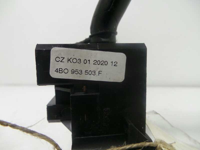 Recambio de mando limpia para volkswagen sharan (7m6/7m9) 1.9 tdi referencia OEM IAM 4B0953503F-CZKO301202012  