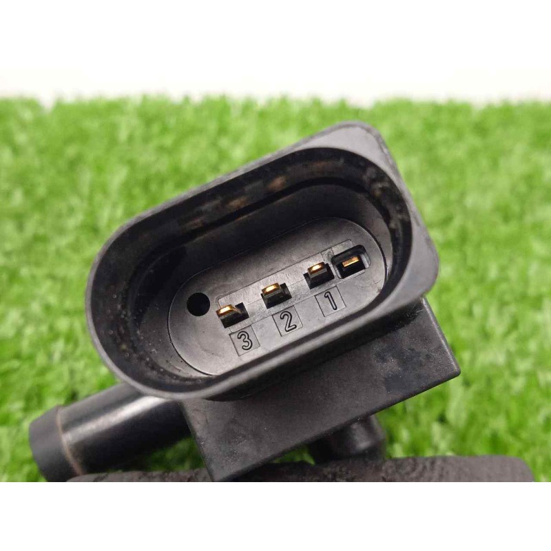 Recambio de sensor para skoda fabia combi 1.4 tdi dpf referencia OEM IAM 04L906051-DPS10  
