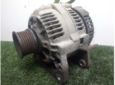 Recambio de alternador para seat arosa (6h1) 1.0 referencia OEM IAM A11VI95-047903015G VAG.70AH - OVALADO POLEA.FIJA - 6.CANALES