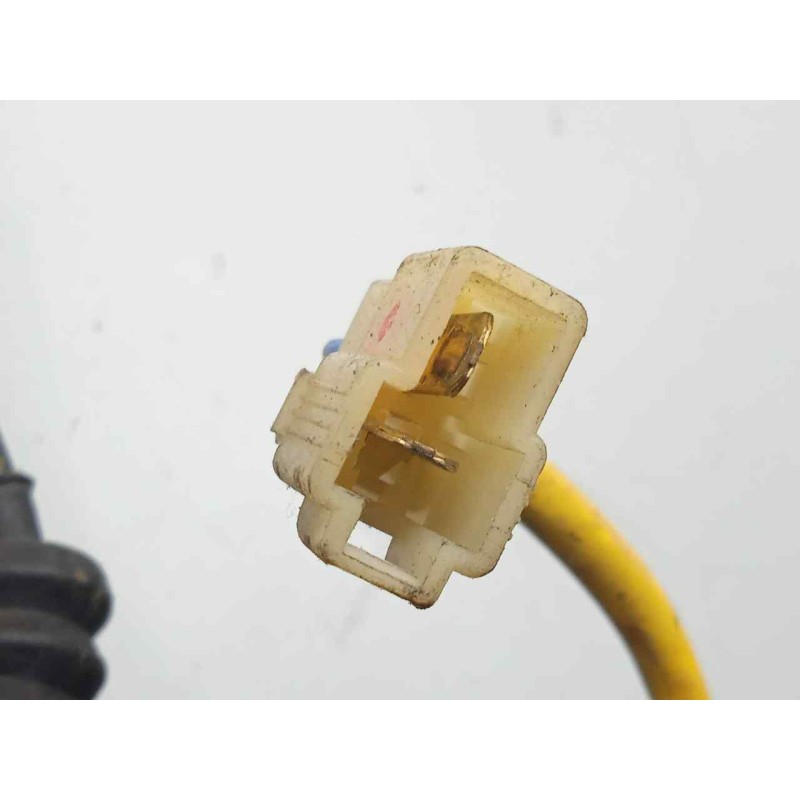 Recambio de elevalunas delantero izquierdo para kia clarus 2.0 cat referencia OEM IAM  ELECTRICO - 2.PINES CON.MOTOR - 5.PUERTAS